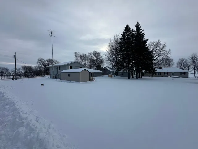 $254,900 | 131 Highway 4, Greenwald, MN 56352