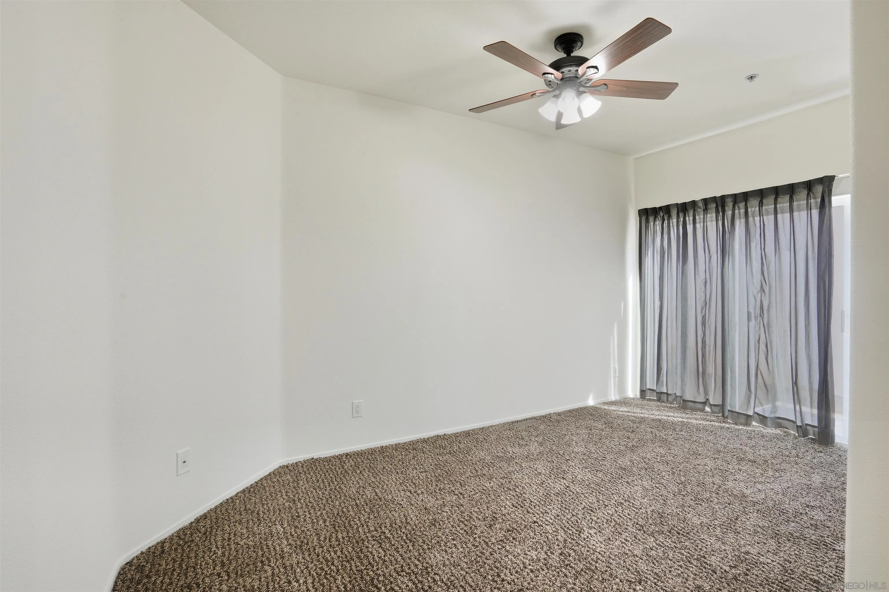 15453 Woods Valley Road Valley Center, CA 92082 - Photo 17 of 38 a view of an empty room