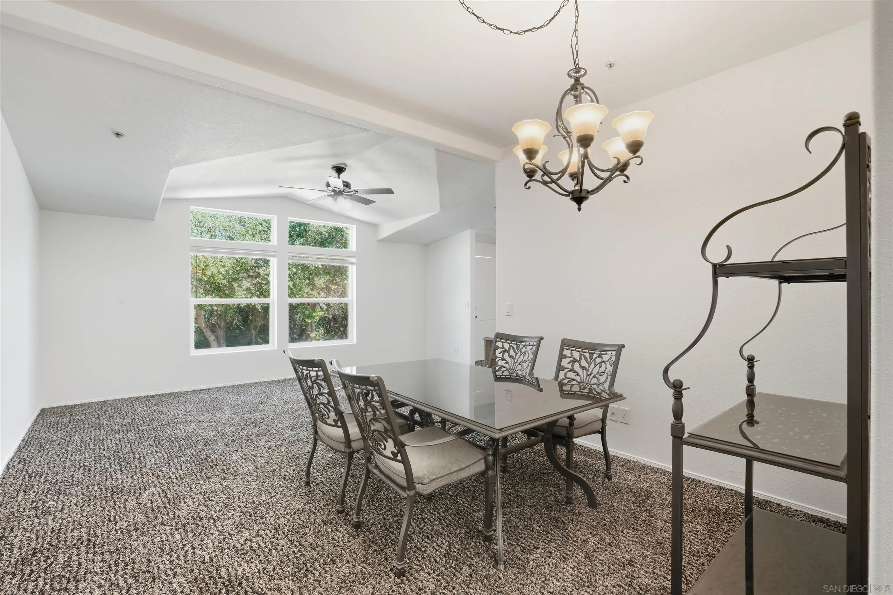 15453 Woods Valley Road Valley Center, CA 92082 - Photo 9 of 38 a view of a dining room with furniture window and outside view