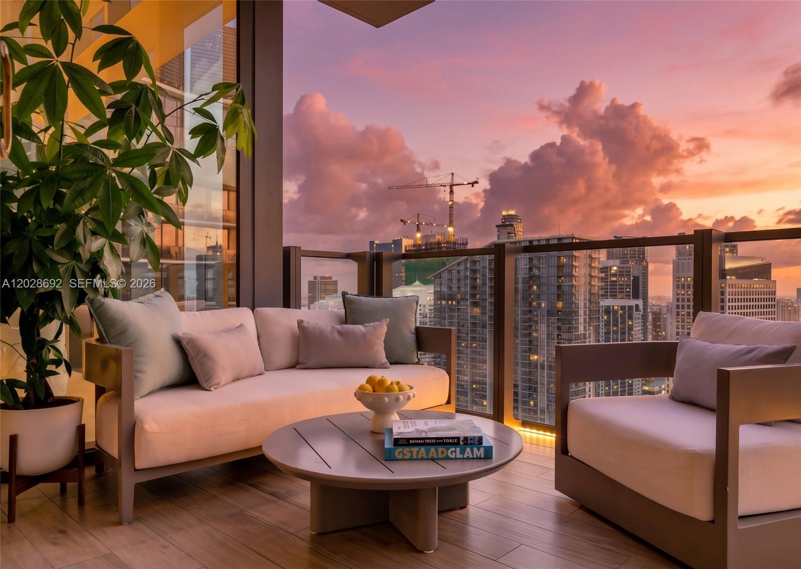 88 Southwest 7th Street, Unit 4001 Miami, FL 33130 - Photo 66 of 75
