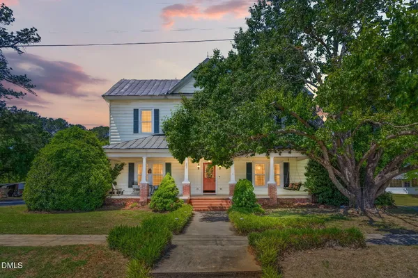 $249,900 | 301 2nd Street, Spring Hope, NC 27882