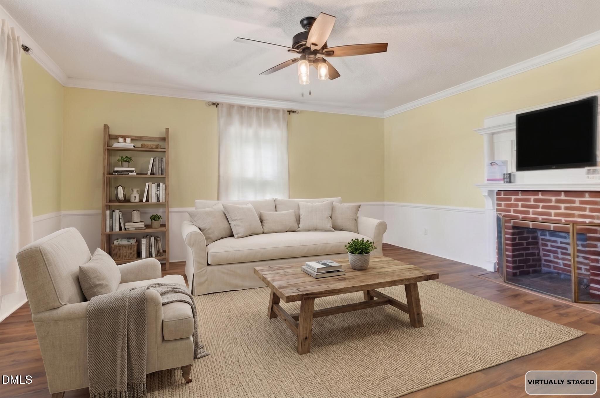 301 2nd Street Spring Hope, NC 27882 - Photo 16 of 51 69eb817b59c57d7d4f5ef47a