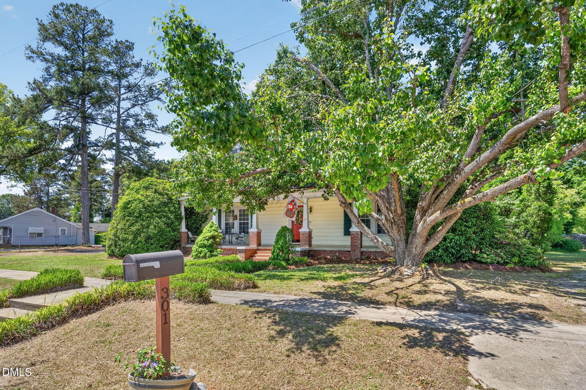 301 2nd Street Spring Hope, NC 27882 - Photo 3 of 51 4-web-or-mls-DSC05997