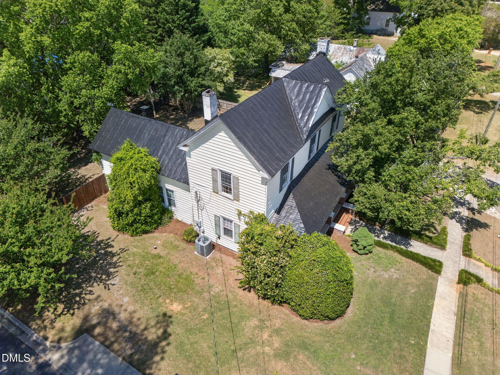 301 2nd Street Spring Hope, NC 27882 - Photo 46 of 51 45-web-or-mls-DJI_20260423130746_0019_D