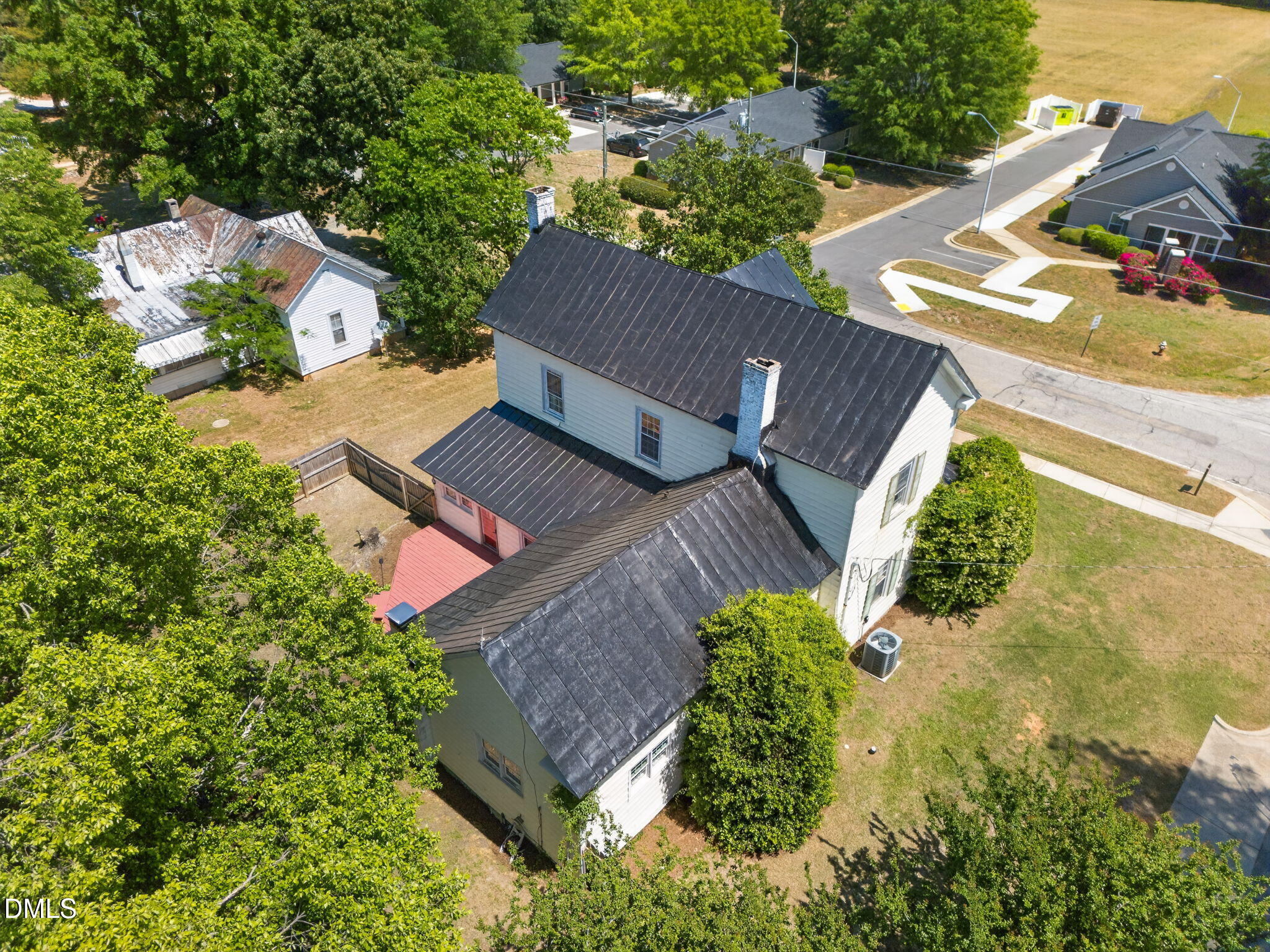 301 2nd Street Spring Hope, NC 27882 - Photo 49 of 51 39-web-or-mls-DJI_20260423130554_0013_D