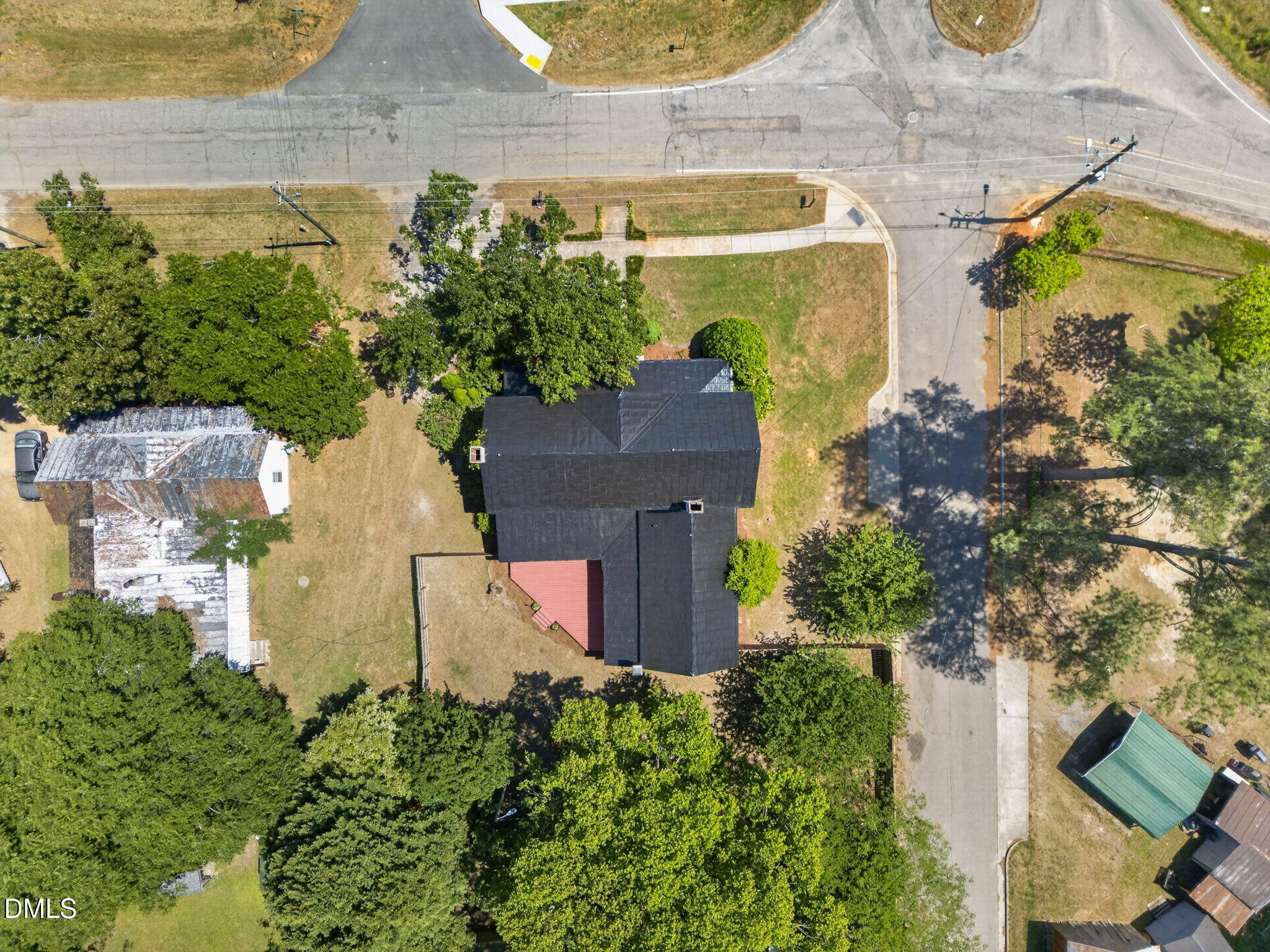 301 2nd Street Spring Hope, NC 27882 - Photo 51 of 51 41-web-or-mls-DJI_20260423130624_0015_D