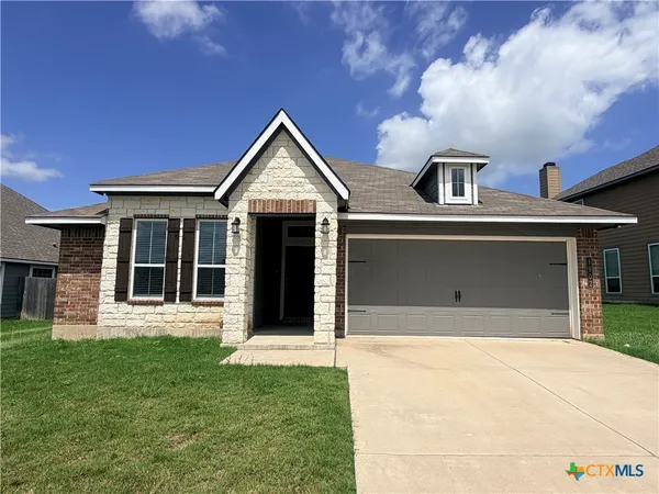 $278,000 | 1902 Bayou Wood Lane, Temple, TX 76502