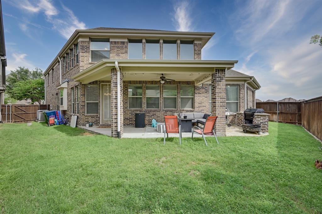 8321 Inverness The Colony, TX 75056 - Photo 38 of 39