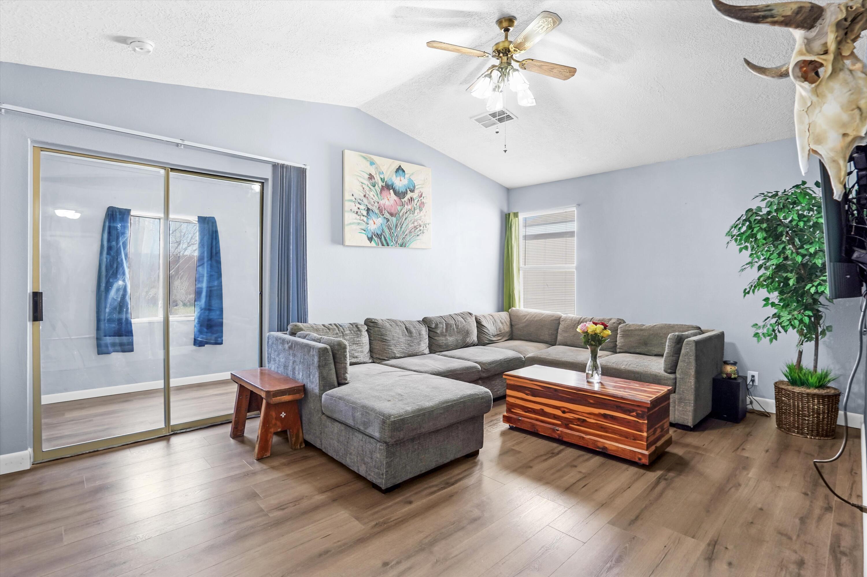 1020 Harrison Drive Northeast Rio Rancho, NM 87144 - Photo 1 of 1 Gallery Image 1