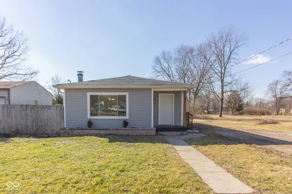 $1,500 | 1602 South Grant Avenue, Indianapolis, IN 46203