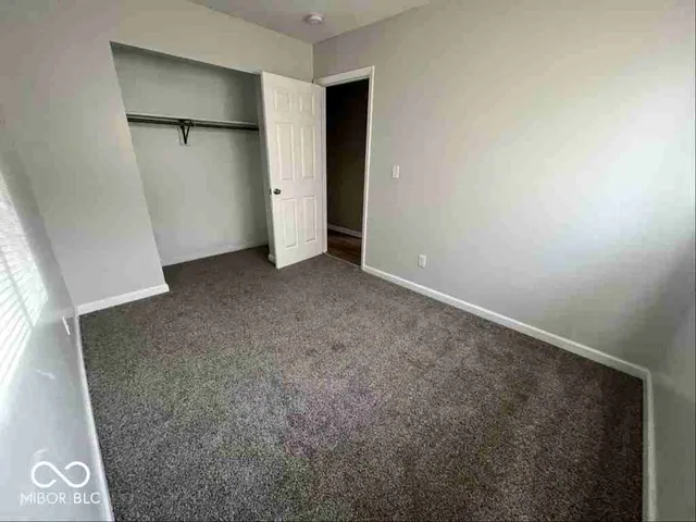 $1,500 | 1602 South Grant Avenue, Indianapolis, IN 46203