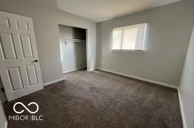 $1,500 | 1602 South Grant Avenue, Indianapolis, IN 46203