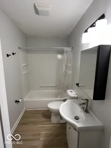 $1,500 | 1602 South Grant Avenue, Indianapolis, IN 46203