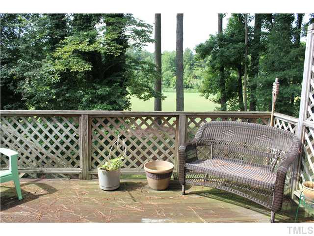 5939 Farm Gate Road Raleigh, NC 27606 - Photo 12 of 18 Photo 12