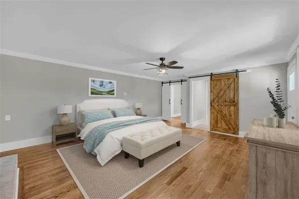 $289,900 | 60 Union Street, Summerville, GA 30747