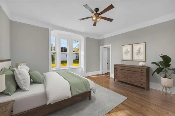 $289,900 | 60 Union Street, Summerville, GA 30747