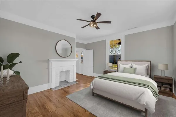 $289,900 | 60 Union Street, Summerville, GA 30747