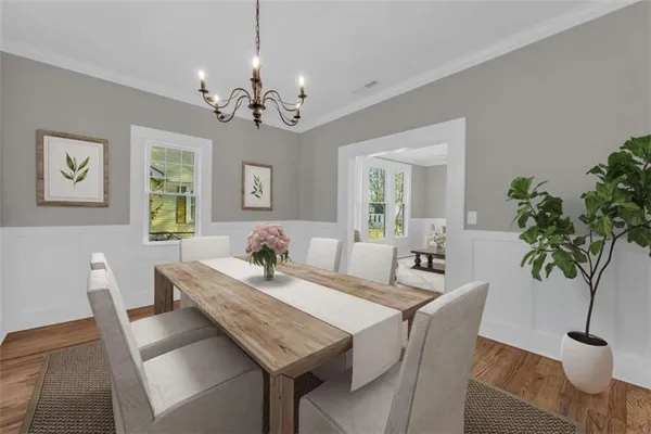 $289,900 | 60 Union Street, Summerville, GA 30747