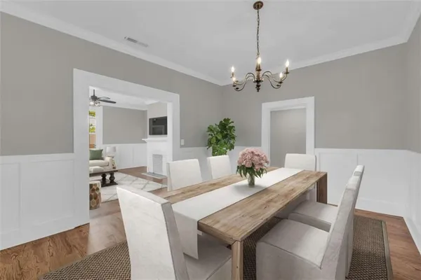 $289,900 | 60 Union Street, Summerville, GA 30747