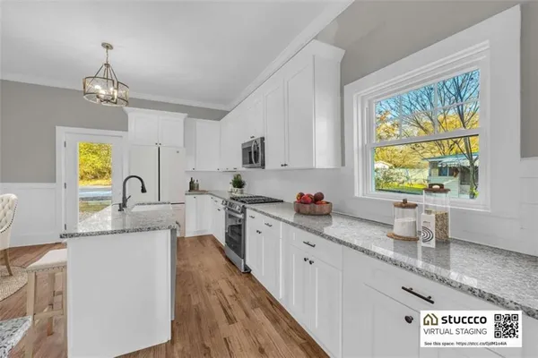 $289,900 | 60 Union Street, Summerville, GA 30747