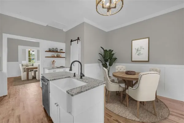 $289,900 | 60 Union Street, Summerville, GA 30747