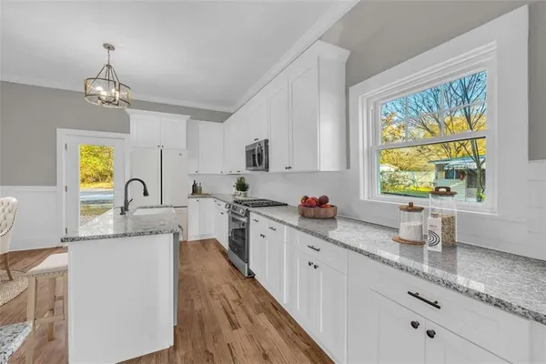 $289,900 | 60 Union Street, Summerville, GA 30747