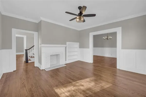 $289,900 | 60 Union Street, Summerville, GA 30747