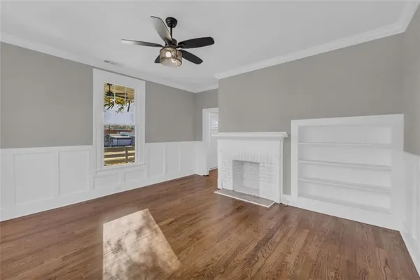 $289,900 | 60 Union Street, Summerville, GA 30747