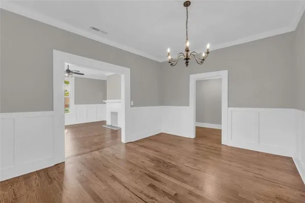 $289,900 | 60 Union Street, Summerville, GA 30747