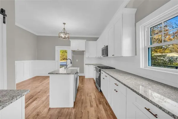 $289,900 | 60 Union Street, Summerville, GA 30747