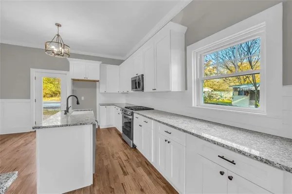 $289,900 | 60 Union Street, Summerville, GA 30747