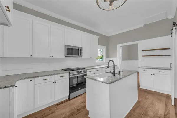 $289,900 | 60 Union Street, Summerville, GA 30747