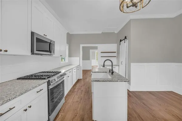 $289,900 | 60 Union Street, Summerville, GA 30747