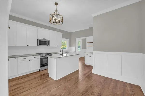 $289,900 | 60 Union Street, Summerville, GA 30747