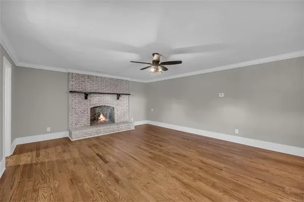 $289,900 | 60 Union Street, Summerville, GA 30747