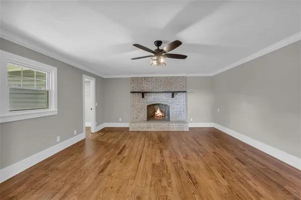 $289,900 | 60 Union Street, Summerville, GA 30747