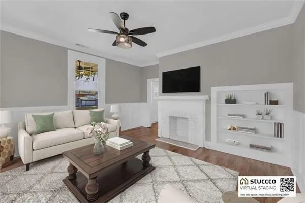 $289,900 | 60 Union Street, Summerville, GA 30747