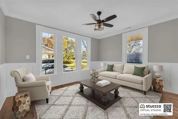 $289,900 | 60 Union Street, Summerville, GA 30747