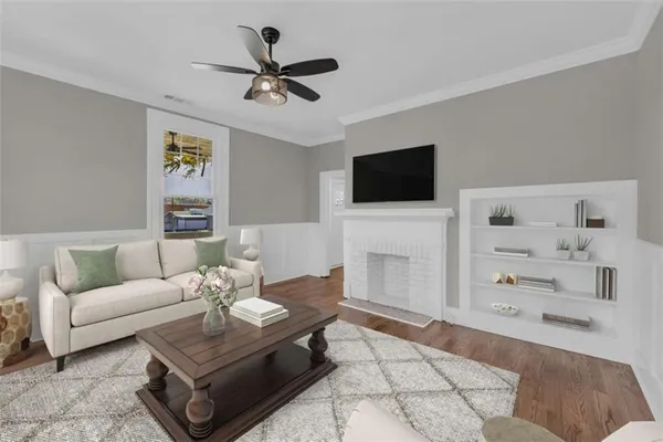 $289,900 | 60 Union Street, Summerville, GA 30747