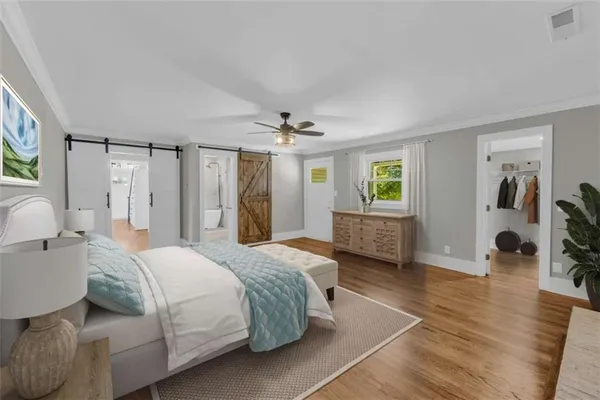 $289,900 | 60 Union Street, Summerville, GA 30747