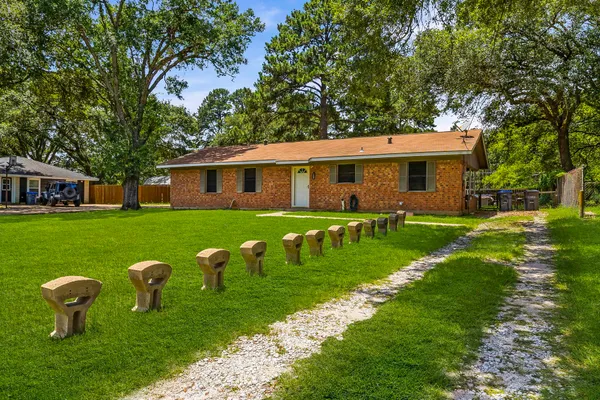 $152,000 | 235 Crestway Street, Trinity, TX 75862