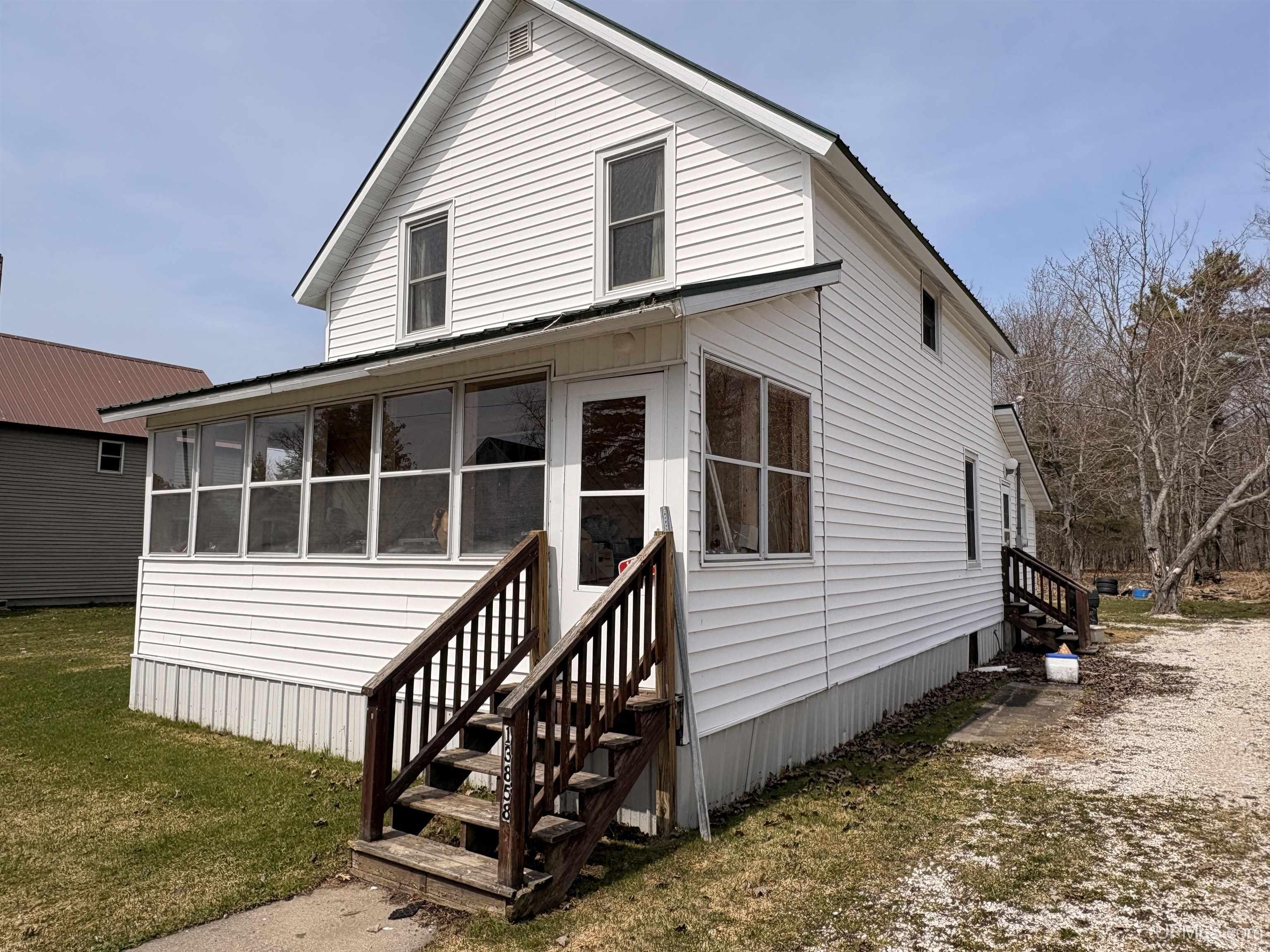 13858 Main Street Ll Road Rapid River, MI 49878 - Photo 2 of 24