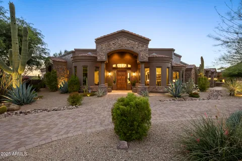 $2,650,000 | 11284 East Mariposa Grande Drive, Scottsdale, AZ 85255