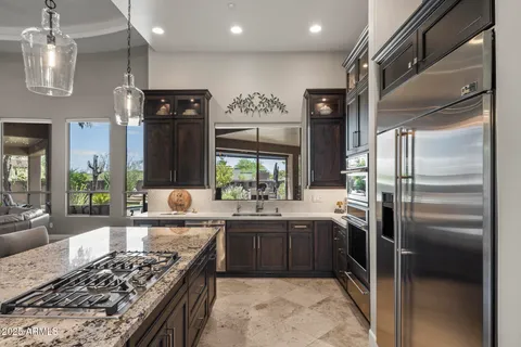 $2,650,000 | 11284 East Mariposa Grande Drive, Scottsdale, AZ 85255