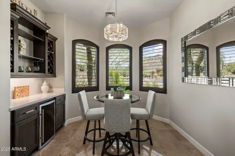 $2,650,000 | 11284 East Mariposa Grande Drive, Scottsdale, AZ 85255