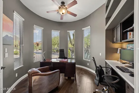 $2,650,000 | 11284 East Mariposa Grande Drive, Scottsdale, AZ 85255