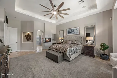 $2,650,000 | 11284 East Mariposa Grande Drive, Scottsdale, AZ 85255