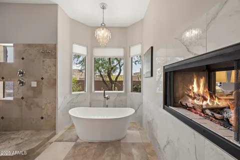 $2,650,000 | 11284 East Mariposa Grande Drive, Scottsdale, AZ 85255