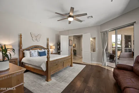 $2,650,000 | 11284 East Mariposa Grande Drive, Scottsdale, AZ 85255