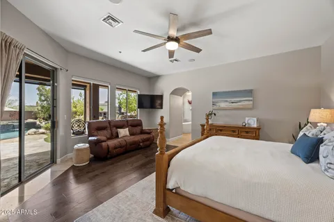 $2,650,000 | 11284 East Mariposa Grande Drive, Scottsdale, AZ 85255